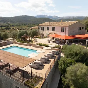 Agroturismo Son Sabater By Zafiro, Sa Pobla